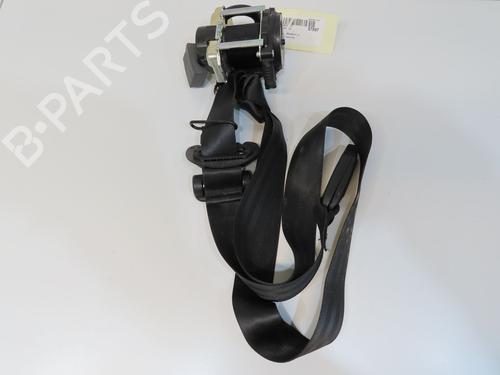 Front right seatbelt RENAULT MEGANE IV Hatchback (B9A/M/N_) 1.5 dCi 90 (B9A1) | BP38341662I25 - Image 6