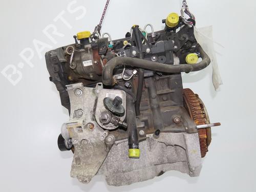 Engine RENAULT CLIO III Grandtour (KR0/1_) 1.5 dCi (KR0F) | BP36310321M1  - Image 7