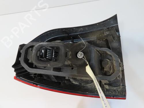 Right taillight RENAULT TWINGO II (CN0_) 1.2 16V (CN0K, CN0V, CN0A) | BP38100157C35 - Image 4