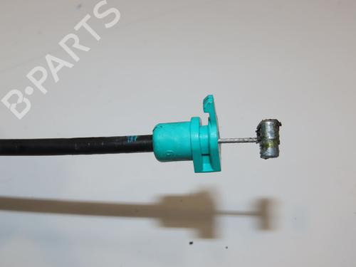 Front right lock PEUGEOT 207 CC (WD_) 1.6 HDi | BP28968793C97 