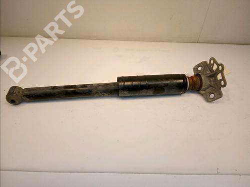 Right rear shock absorber ALFA ROMEO MITO (955_) 1.3 MultiJet (955AXP1A, 955AYC1A) | BP11100204M19 