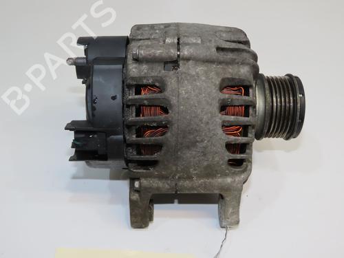 Alternator DACIA DUSTER (HS_) 1.5 dCi | BP32100423M7  - Image 6