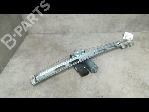 Front left window mechanism MERCEDES-BENZ A-CLASS (W168) A 170 CDI (168.008) | BP9609888C22 
