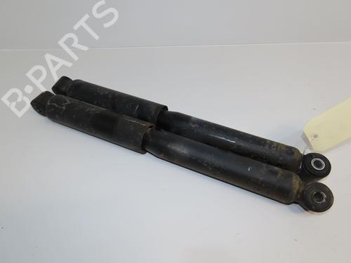 Used Right rear shock absorber Right rear shock absorber MERCEDES-BENZ SPRINTER 3,5-t Van (B906) 313 CDI (906.631, 906.633, 906.635, 906.637) (129 hp) 31120328 31120328