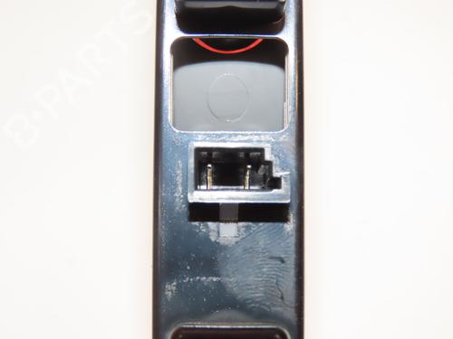 Used Third brake light PEUGEOT 306 Hatchback (7A, 7C, N3, N5) 2.0 HDI 90 (90 hp) 28802332