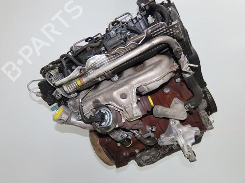Engine CITROËN C8 (EA_, EB_) 2.0 HDi 165 | BP38226409M1 - Image 5