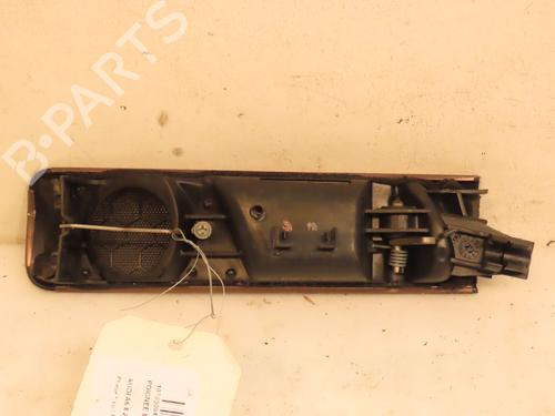 Rear left interior door handle AUDI A6 C5 (4B2) 2.5 TDI quattro | BP16538031I15 