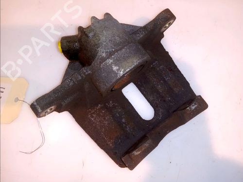 Left front brake caliper PEUGEOT 206 Hatchback (2A/C) 1.4 HDi eco 70 | BP14878572M105 