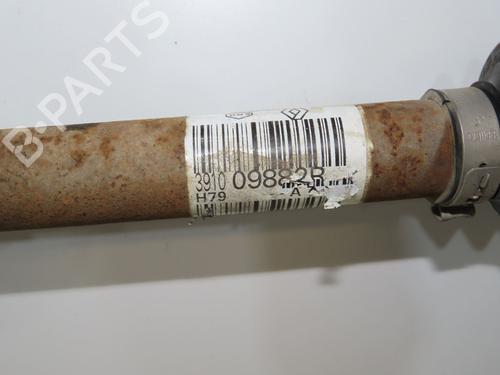 Right front driveshaft DACIA DUSTER (HS_) 1.5 dCi 4x4 | BP33893106M39 - Image 2