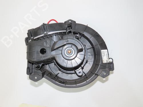 Heater blower motor MERCEDES-BENZ SPRINTER 3,5-t Van (B907, B910) 316 CDI RWD (907.631, 907.633, 907.635, 907.637) | BP32486106M62