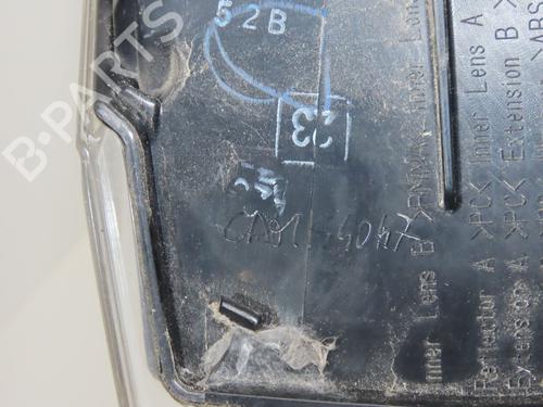 Left taillight TOYOTA COROLLA Hatchback (_E21_, _EA1_, _EH1_) 1.8 Hybrid (ZWE211, ZWE219) | BP36958629C34 - Image 2