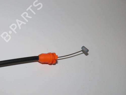 Rear right lock CITROËN C4 Grand Picasso I (UA_) 1.6 HDi 110 | BP32100498C99