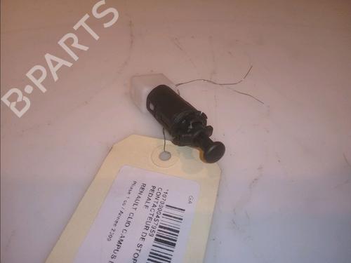 Module électronique RENAULT CLIO II (BB_, CB_) 1.5 dCi (B/CB3M) (64 hp) 14950801