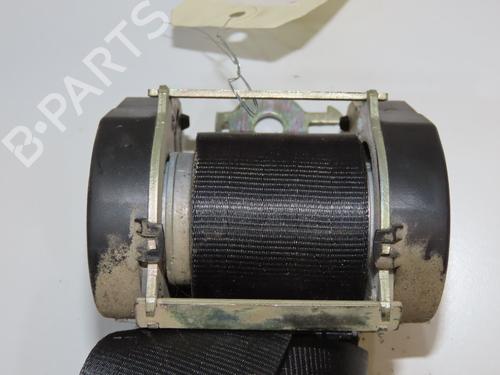 Front right seatbelt RENAULT KANGOO Express (FW0/1_) 1.5 dCi 75 (FW07, FW10, FW04) | BP40437894I25 - Image 4