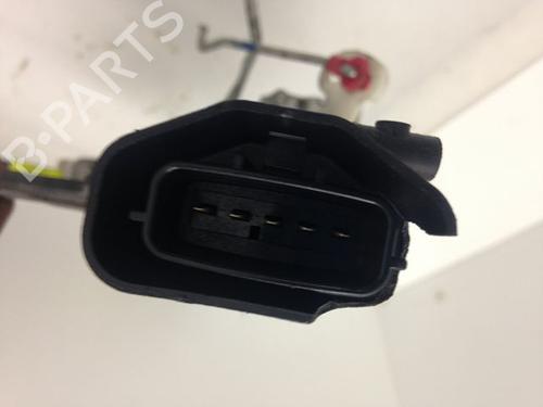 Used Front left lock Front left lock 23176466 23176466