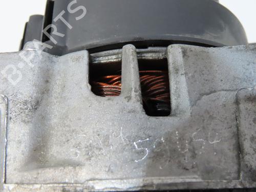 Used Alternator Alternator CITROËN C5 III (RD_) 2.0 HDi 140 (RDRHF8, RDRHFA, RDRHA8, RDRHAJ) (140 hp) 34528326 34528326