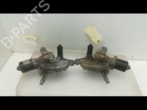 Used Front wiper motor CITROËN C4 Grand Picasso I (UA_) 1.6 HDi (109 hp) 9594649