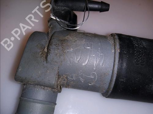 Washer pump NISSAN QASHQAI / QASHQAI +2 I (J10, NJ10, JJ10E) 1.5 dCi | BP14881665E24 