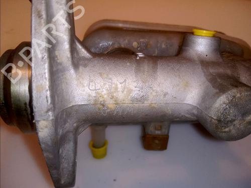 Brake master cylinder HYUNDAI GETZ (TB) 1.1 | BP15100042M77 