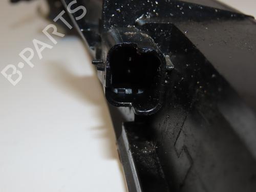 Third brake light CITROËN C4 Picasso I MPV (UD_) 1.6 HDi 110 | BP29415199L11 