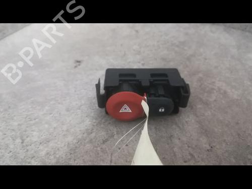 Used Warning switch Warning switch RENAULT CLIO III (BR0/1, CR0/1) 1.5 dCi (BR17, CR17) (86 hp) 23174213 23174213