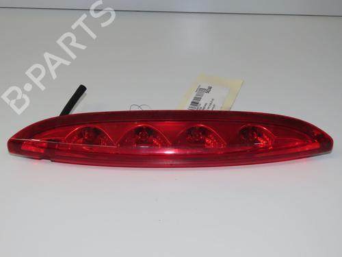 Used Third brake light Third brake light PEUGEOT 208 I (CA_, CC_) 1.6 HDi / BlueHDi 75 (75 hp) 31796680 31796680