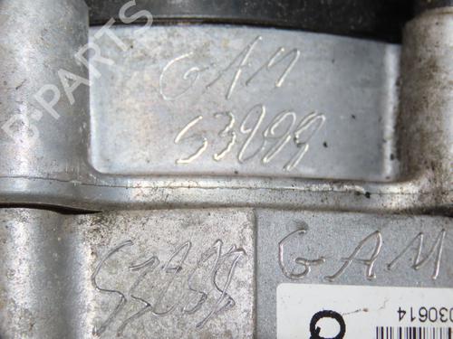 Steering pump CITROËN C4 I (LC_) 1.6 HDi | BP28967471M99 