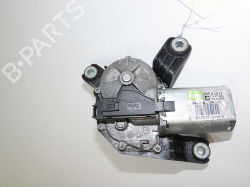 Used Rear wiper motor OPEL ZAFIRA / ZAFIRA FAMILY B (A05) 1.9 CDTI (M75) (120 hp) 30652546
