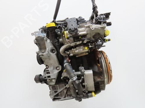 Used Engine Engine 38449236 38449236