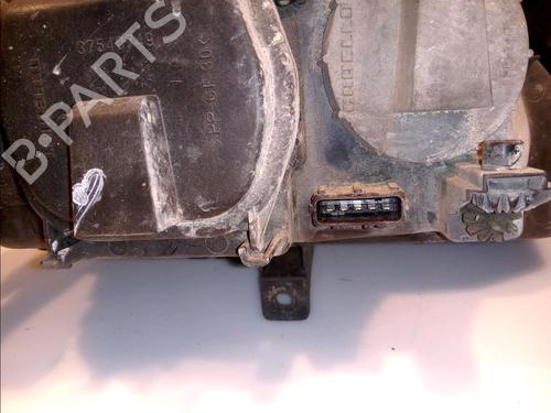 Left headlight CITROËN XSARA (N1) 1.8 i | BP11832979C28