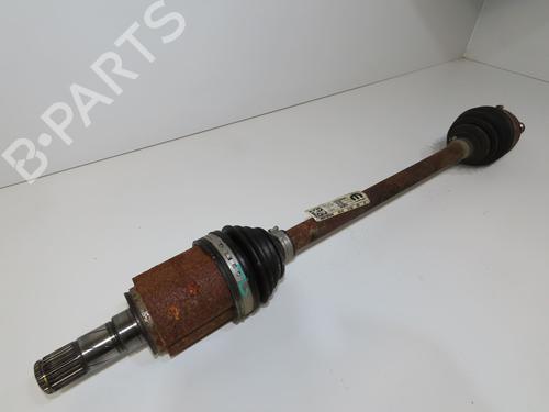 Right front driveshaft FIAT 500e (332_) Elektro (FA1) | BP39180419M39 - Image 3