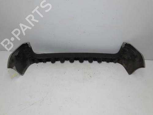 Rear bumper RENAULT KANGOO (KC0/1_) 1.5 dCi | BP26381290C8