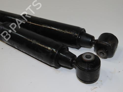 Right rear shock absorber CITROËN C3 Picasso (SH_) 1.6 HDI 90 | BP31242489M19