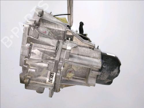 Gearbox DACIA SANDERO II 1.0 SCe 75 (B8JC, B8JD) | BP19577690M3 
