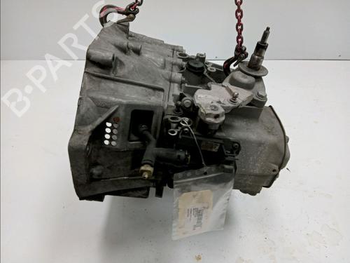 Used Gearbox Gearbox 11099633 11099633