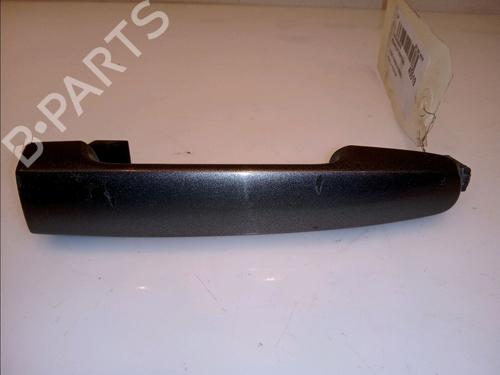 Front left exterior door handle TOYOTA COROLLA Verso (ZER_, ZZE12_, R1_) 2.2 D-4D (AUR10_, AUR10R) | BP23175884C128