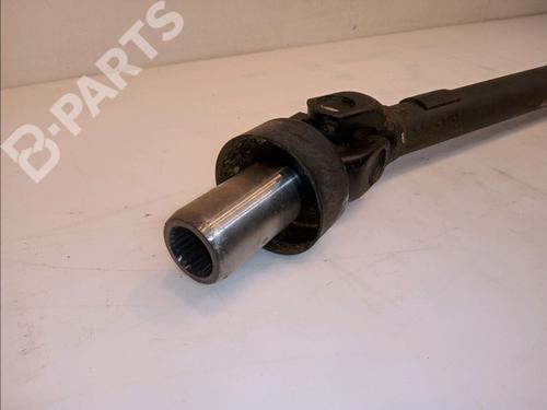 Left rear driveshaft SUZUKI GRAND VITARA I (FT, HT) 2.0 HDI 110 16V 4x4 (SQ420D, TD83V) | BP12136342M40 