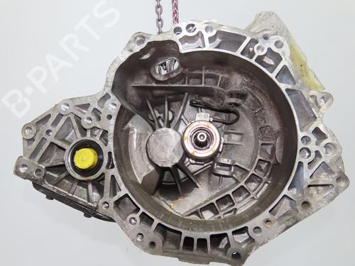 gearbox-opel-corsa-d-s07-2006-2007-2008-2009-2010-2011-2012-2013-2014-2015-36310391 main image