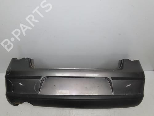 Rear bumper VW PASSAT B6 (3C2) 1.9 TDI | BP28832069C8 