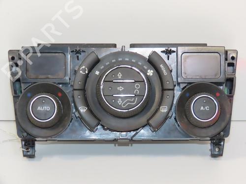 Climate control PEUGEOT 308 I (4A_, 4C_) 1.6 HDi | BP9608866I5