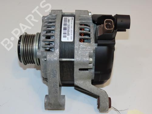 alternatore-opel-corsa-e-x15-2014-23124911 main image