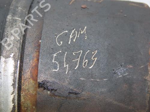 Arbre de transmission avant droit FIAT DUCATO Bus (230_) 2.8 D (87 hp) 32253853