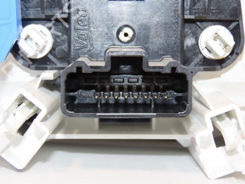 Climate control RENAULT TRAFIC III Van (FG_) 1.6 dCi 125 (FGMH) | BP28830386I5 