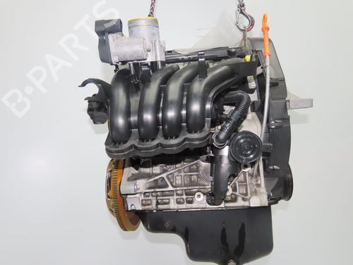 Used Engine Engine SEAT IBIZA IV (6J5, 6P1) 1.4 (85 hp) 32377276 32377276