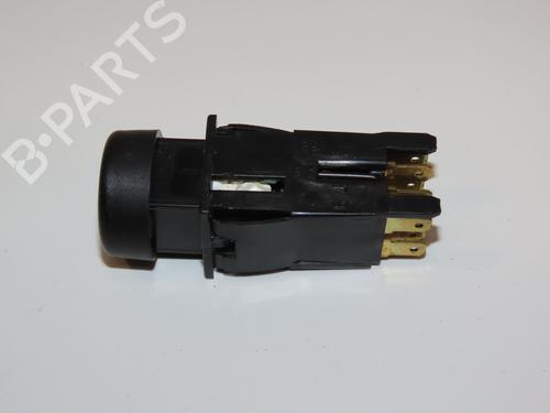 Warning switch PEUGEOT 106 II (1A_, 1C_) 1.1 i | BP29318768I22 