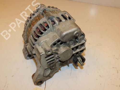 Lichtmaschine RENAULT CLIO II (BB_, CB_) 1.2 16V (BB05, BB0W, BB11, BB27, BB2T, BB2U, BB2V, CB05,... | BP16769468M7 