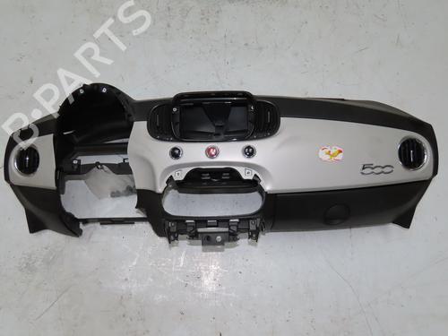 Dashboard FIAT 500 (312_) 1.2 (312AXA1A) | BP28159379C46 - Image 7