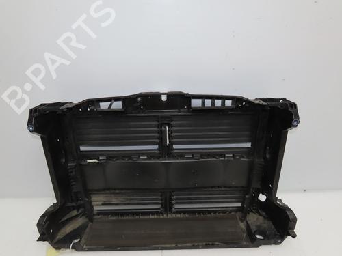 Front slam panel FORD KUGA III (DFK) 2.5 Hybrid Flex | BP37650798C72 - Image 3