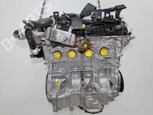 Engine RENAULT CLIO V (B7_) 1.6 E-TECH 140 (B7MU) | BP39217269M1 - Image 5