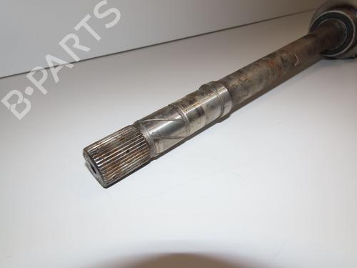Right front driveshaft RENAULT LAGUNA Coupe (DT0/1) 2.0 dCi GT (DT11, DT1E, DT1N) | BP29469702M39 - Image 3